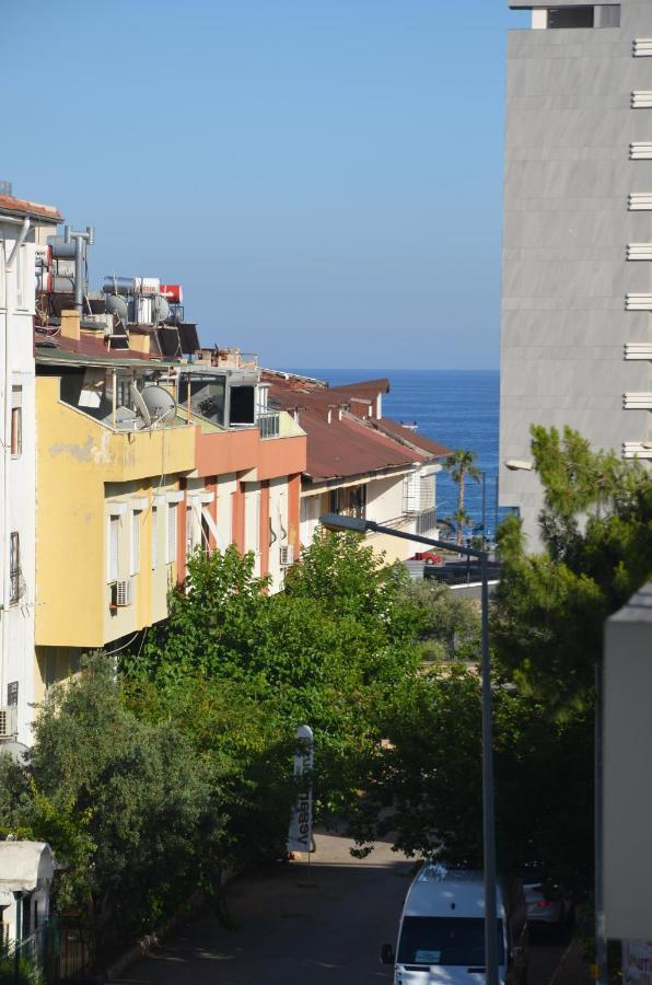 Vienna Hotel apartamentowy Antalya